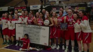 2015-16 Oregon High School 6A OSAA state championship teams