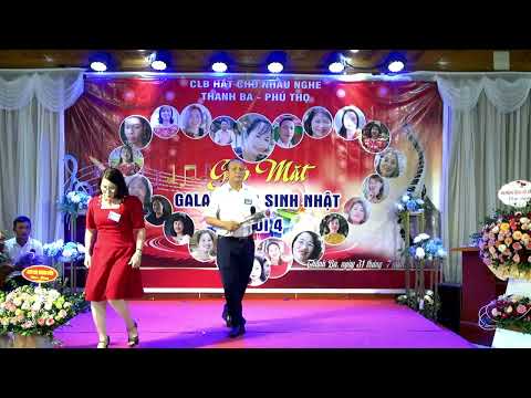 Video Huyền thoại hồ núi cốc - cs MAI TUẤN _ clb hat cho... - youtube