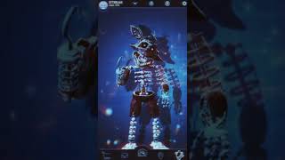 Download Lagu FNAF AR edit • Song: All I Want is You MP3