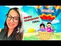 Roblox - A MENINA ABANDONADA Novelinha Final (Adopt Me) | Luluca Games