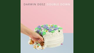 Miniatura de vídeo de "Darwin Deez - Kill Your Attitude"