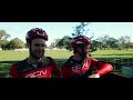 We Bikepacked Pogačar's Home Roads and it was INCREDIBLE
