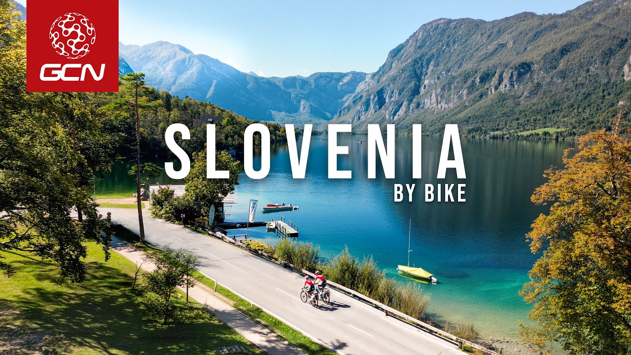 Is This Europe’s Best-Kept Cycling Secret?