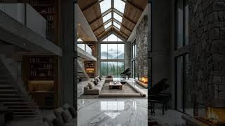 Empty Shell To Millionaire Mansion Insane Interior Transformation Tour