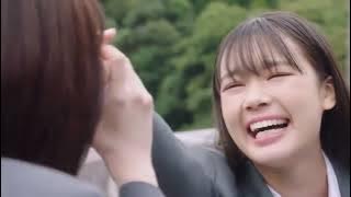 Kamisama no Ekohiiki (2022) - cut out clip [GL]