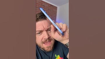 Hoe gaan hoesjes om met de camerabedieningsknop van de iPhone 16?!