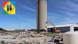Yes This Is The Satisfying Reverse Video Demolition Building BEIRUT EXPLOSION beirut explosion