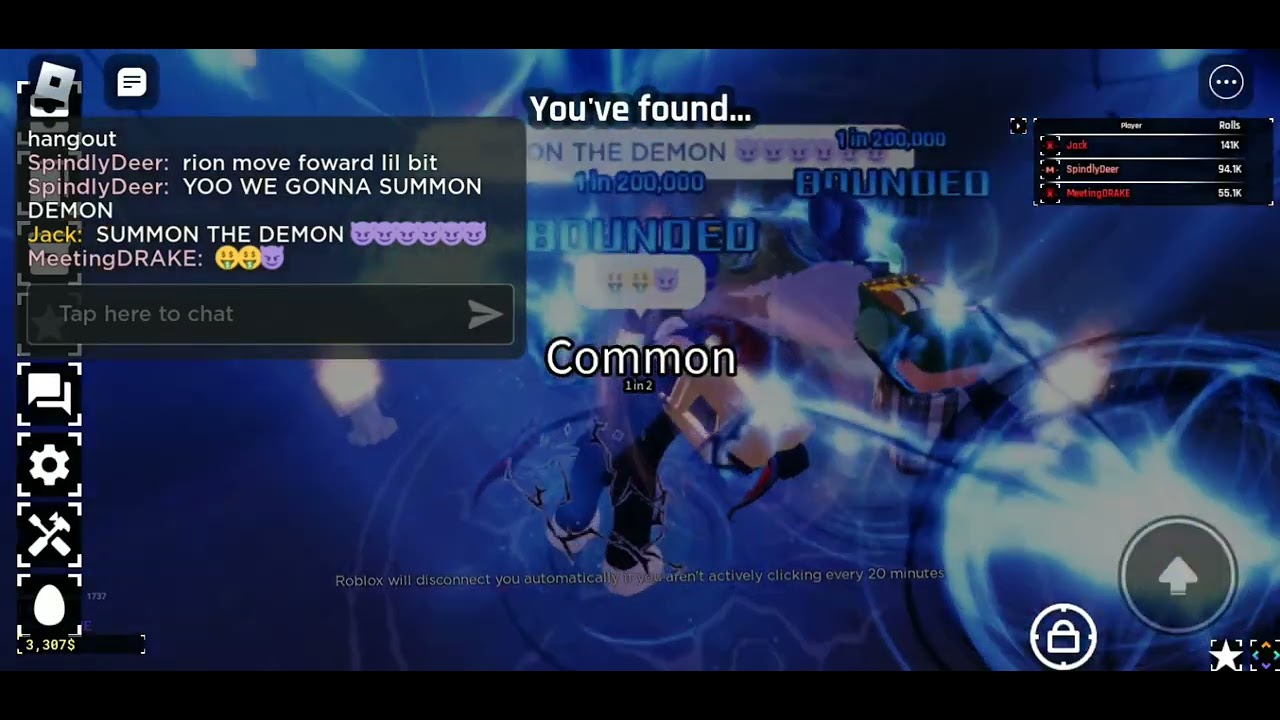 Bounded triangle (sols rng) - YouTube