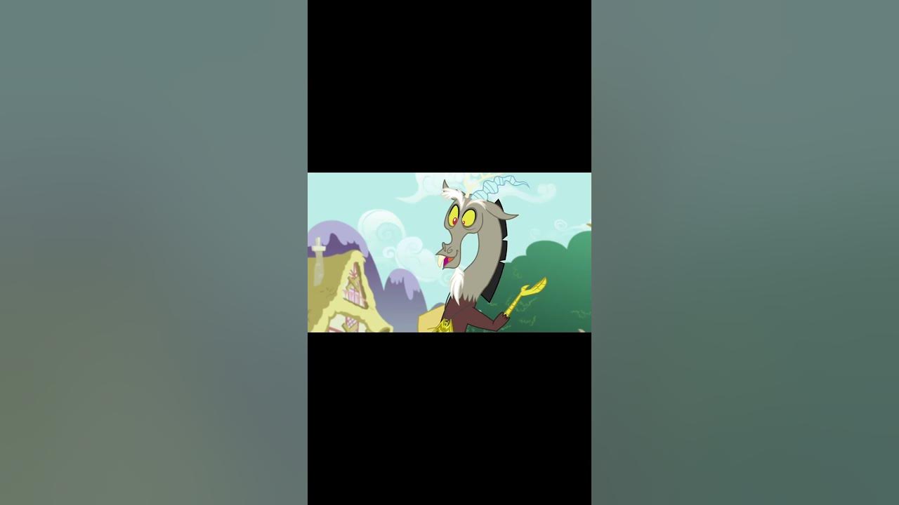 #млп #mylittlepony #дискорд #mlp #дискордик #мем #дискордмемы # ...