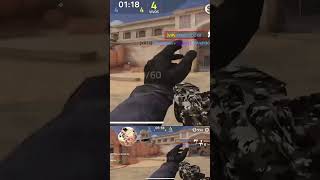 The plug - FWD ASSAULT #cs2 #csgo #standoff2 #csgomobile #cs2clips #fwdassault