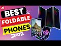 Best Foldable Smartphone to Buy in 2022 || New Foldable Smartphone || Foldable Phones