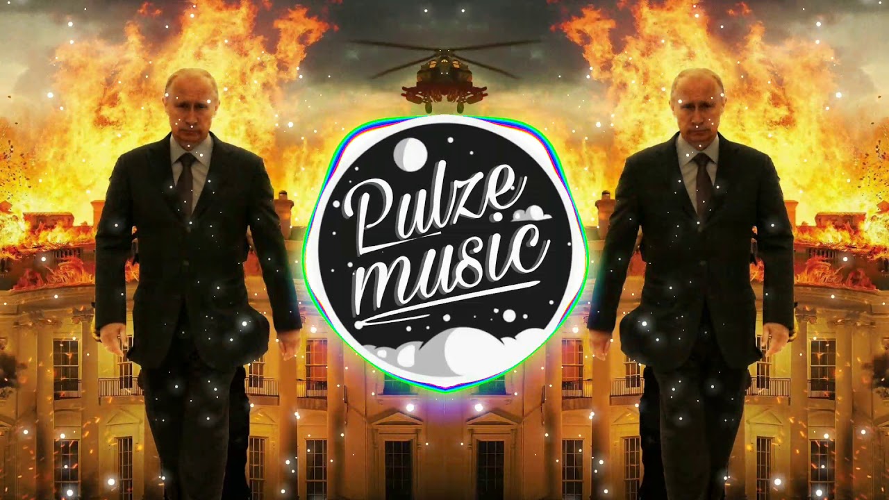 Putin walking ( meme version ) - {Original} | HQ Audio ...