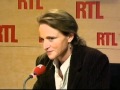 Marie Laure Viebel épouse De Dominique De Villepin Je N RTL RTL