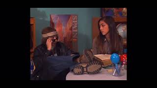 Neds Declified - Mozes Tips On Girls