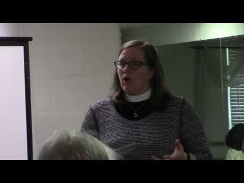 GIPL and Coal Ash --Leeann Culbreath in Valdosta 2017-03-01