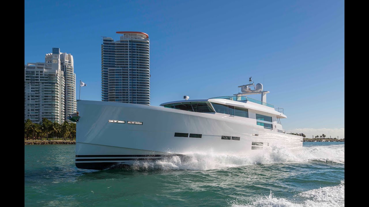 Delta Experiences take over Miami Yacht Show 2020