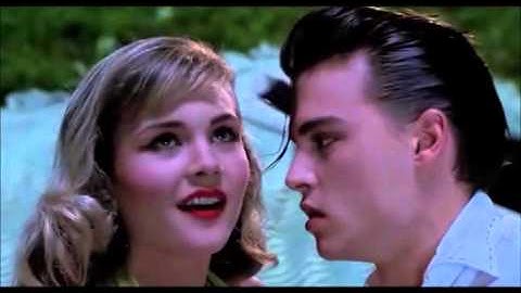 heartache of a crybaby