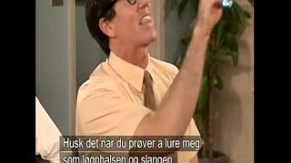MadTv S09E03 Sean The Freaky Floor Leader Middle Management