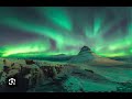 Signs of the end times with brother don  the northern lights
