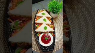 Chicken Sandwich Aisa Ki KFC Bhi Fail 🤤 Secret Crispy Recipe #shorts #chickensandwich