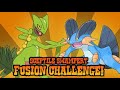 #sceptile #swampert #UGF #pokémon#deadlybattle #pokemonjourney #pokémonshorts #pokémongo #pokémonamv