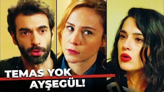 Poyraz ve Ayşegül, Nevra'yı Oyuna Getirdi! | Poyraz Karayel  77. Bölüm