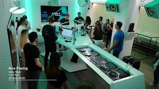 Matty Ralph - Love Buzz | As Played on A State of Trance Episode 1182