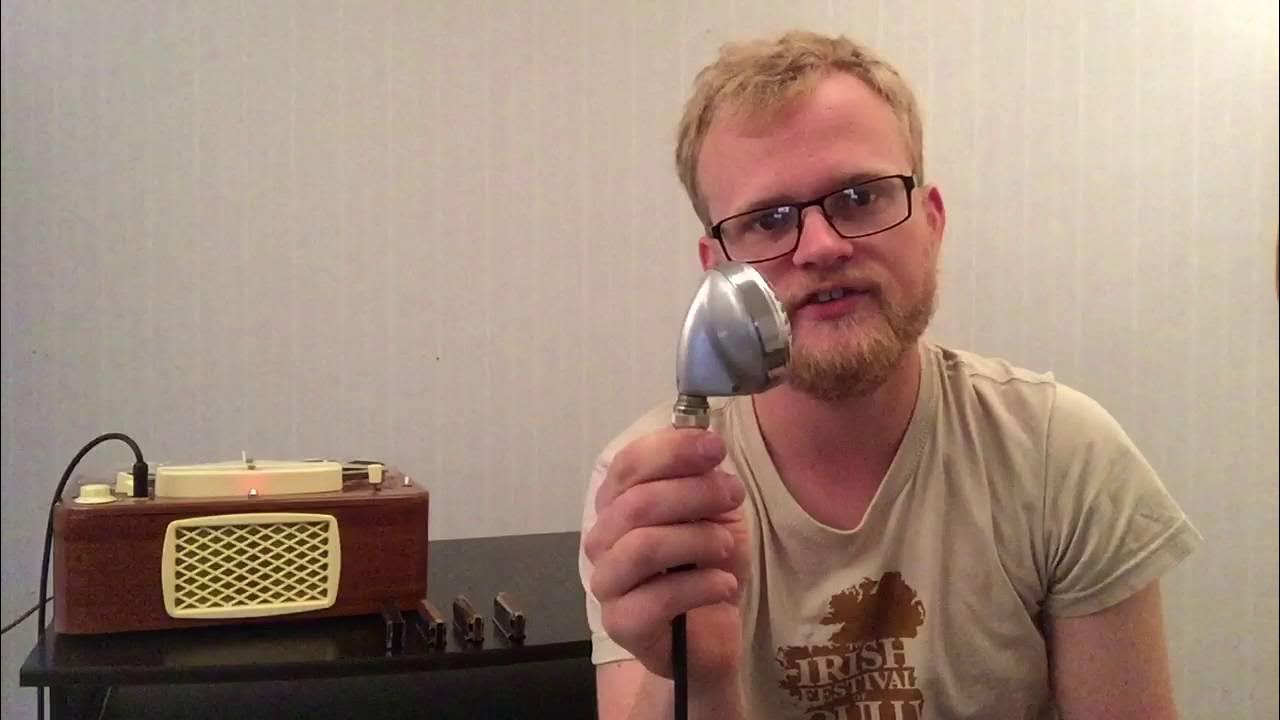 Sound differences between cheap and expensive harmonicas YouTube