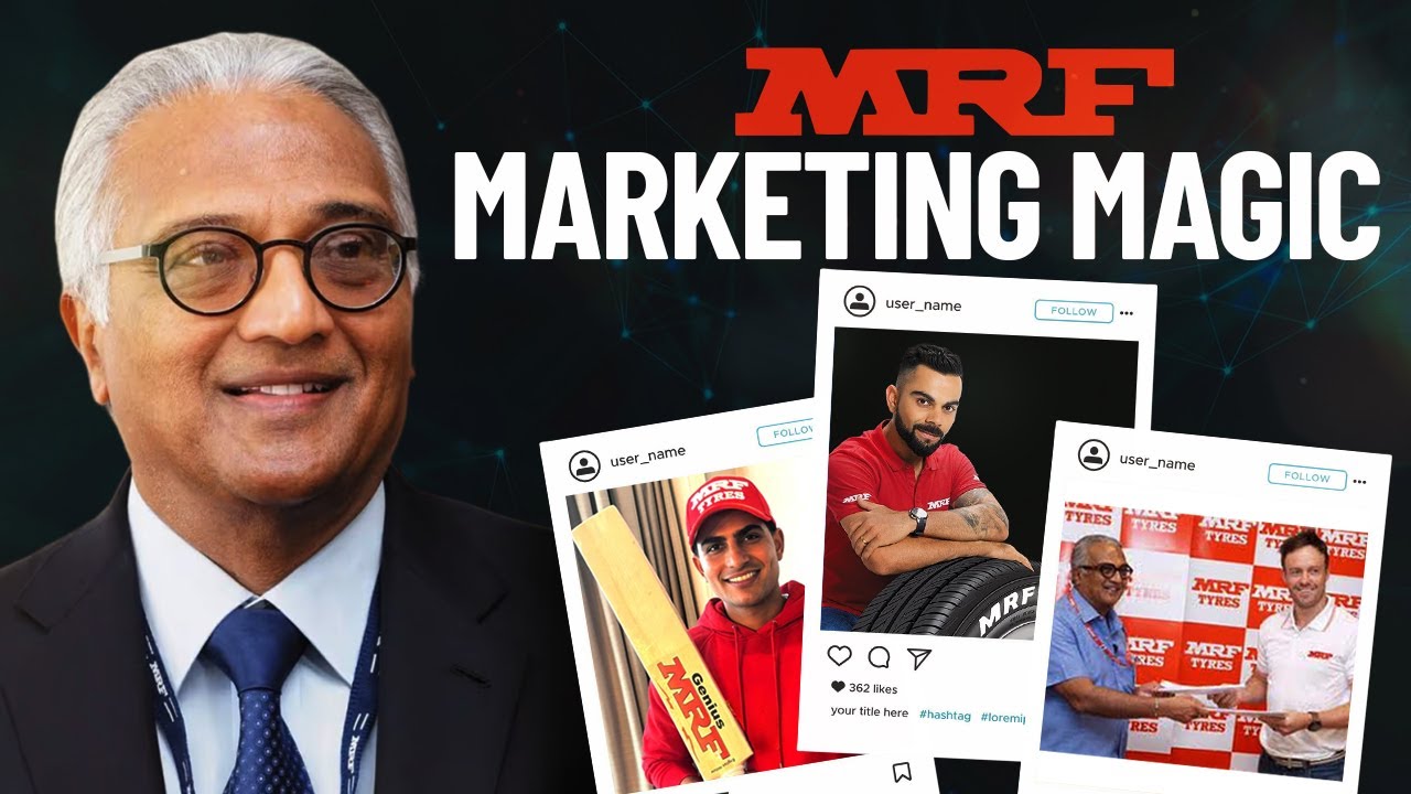 Why Kids Crave MRF Bats