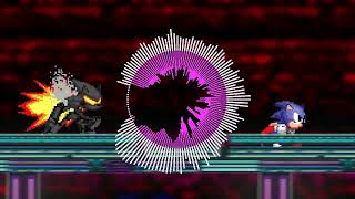 Prey Escape Animated Cover | Prey X Final Escape | Vs Sonic.Exe | GJT2