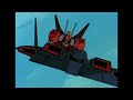 AOD's Mobile Suit Zeta Gundam Retrospective: Katz's Sortie