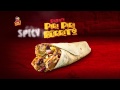 Pepes premium flame grilled chicken tv advert