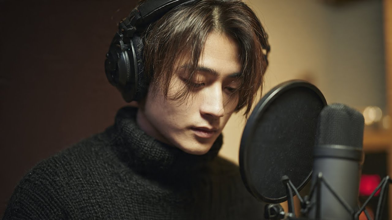 最後一次的瞬間 - "你的一天，是我漫長的一整年..." 獻給超越時間的愛 (Interstellar Love) [Official MV]