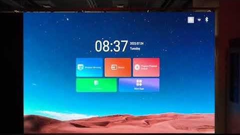 NovaStar TU Series Operation Guidance    Settings   Network Settings
