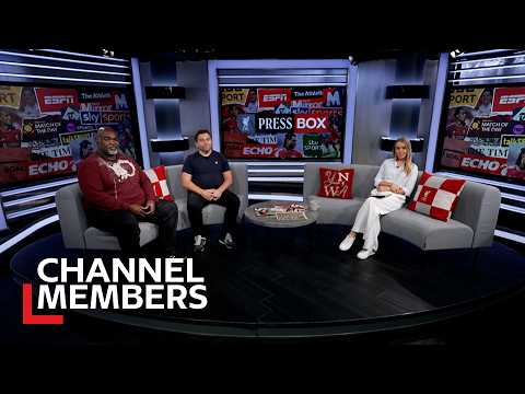 Press Box: Ipswich win reaction & start of UCL campaign