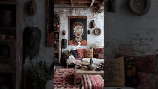 Interior BATTLE 💪 Ep.1 #homestyling #interiordesignideas