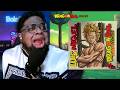 Luis Miguel Cantando Opening de DRAGON BALL - Reaccion