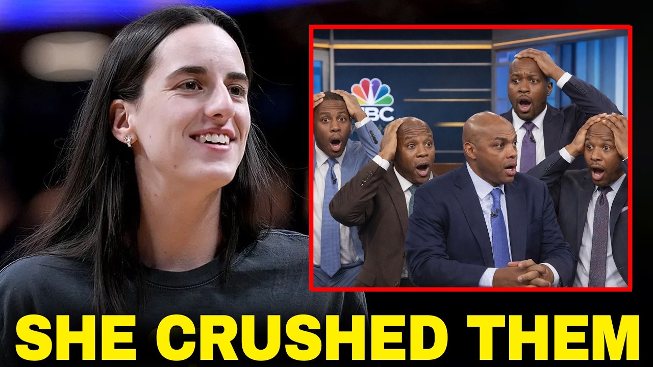 Better Than The Pros? Caitlin Clark’s Analysis SHOCKS The NBA World