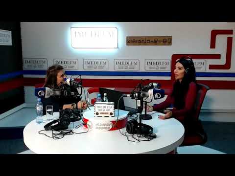 17:17 შორენა ბეგაშვილთან ერთად/“საღამოს არხი“/რადიო იმედი, Radio Imedi