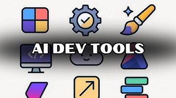 These 10 AI Tools Are Replacing Entire Dev Teams in 2025