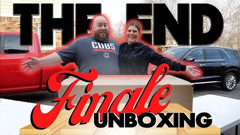 The FINAL Coffin Mystery Box from the $45,000 Amazon Customer Returns Pallet Series