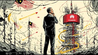 Wojna o procesory AI: Trójwymiarowa technologia Huawei kontra BYD