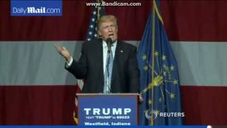 Trump and Carrier reach deal to keep 1,000 jobs in U.S