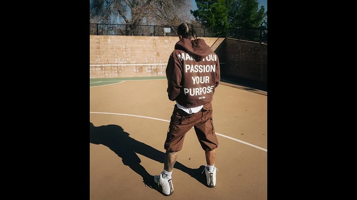 [FREE] MBNel Type Beat 2025 "8 to Infinity" (Prod. By Stylenbihh x Aton)