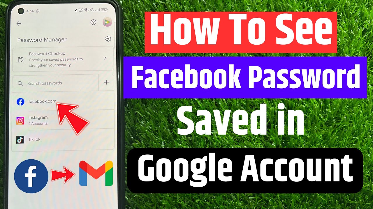 How To See Facebook Saved Password In Google Account YouTube how-to-see-facebook-saved-password-in-google-account-youtube