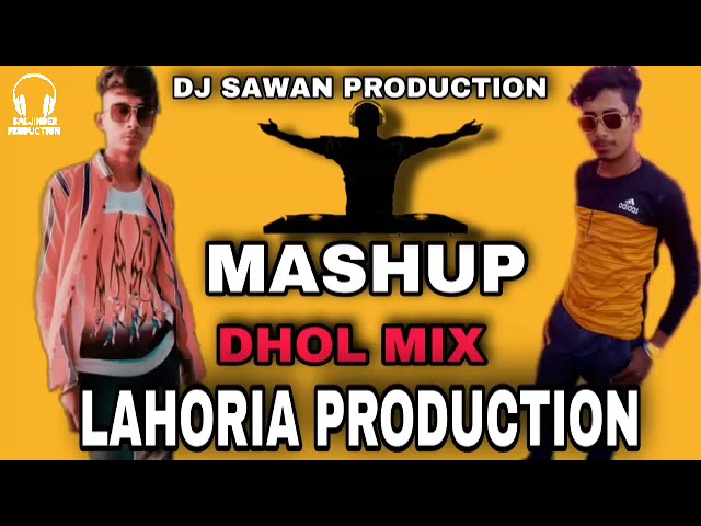 LAHORIA PRODUCTION MASHUP DHOL REMIX DJ BALJINDER PRODUCTION MIX PUNJABI DJ SONG REMIX class=