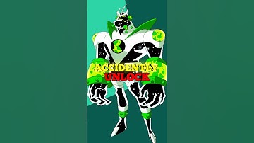 ​4 SECRET Aliens Azmuth Ne Diye!​#Ben10