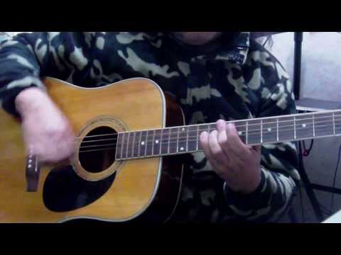 ＢＯＬＥＲＯ　ギター演奏　ライオン杉山