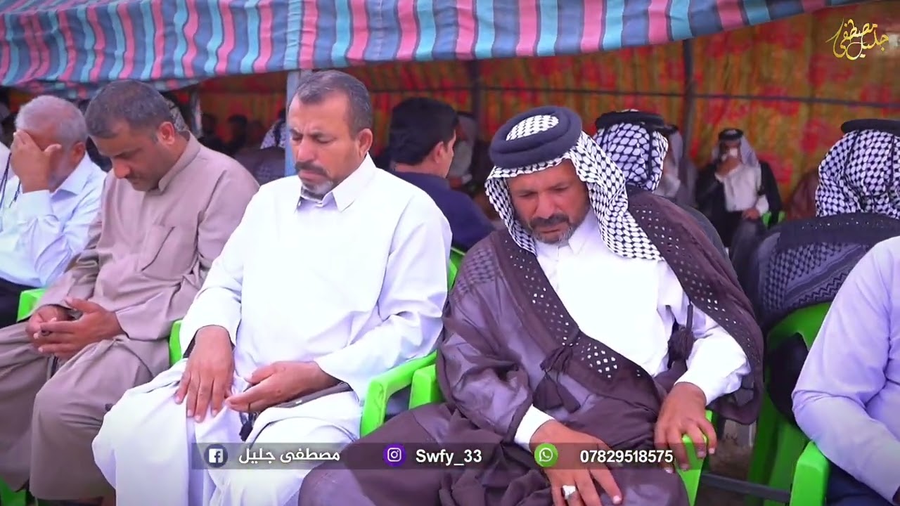 سابع المرحوم السيد موسى السيد صافي الفياض