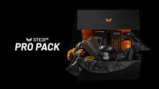 STEDI™ | Pro Pack